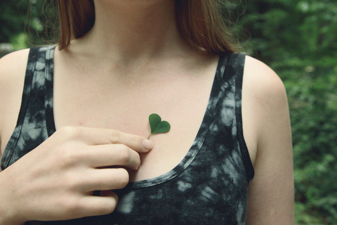 self-compassion