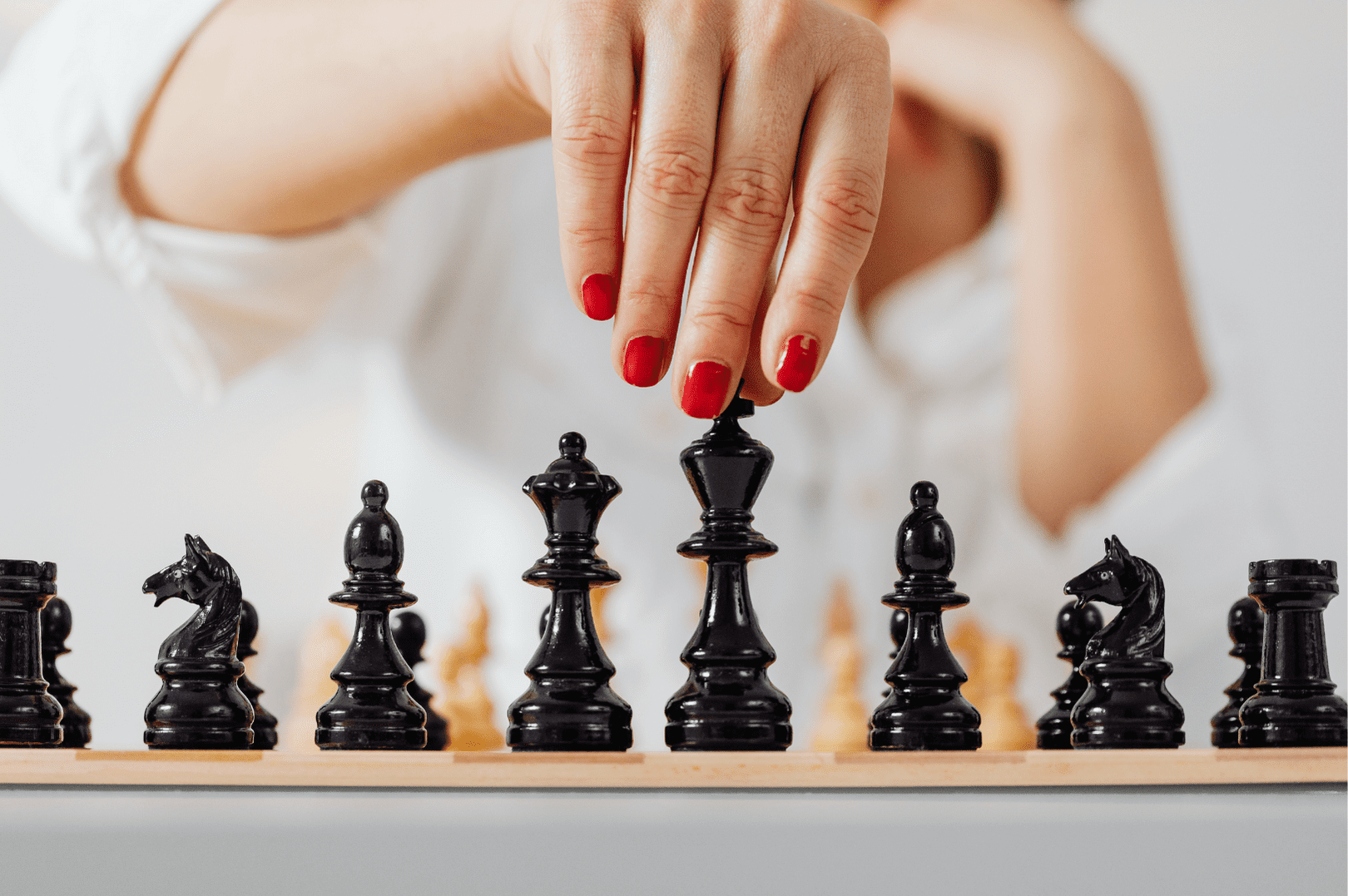 Coaching for Women